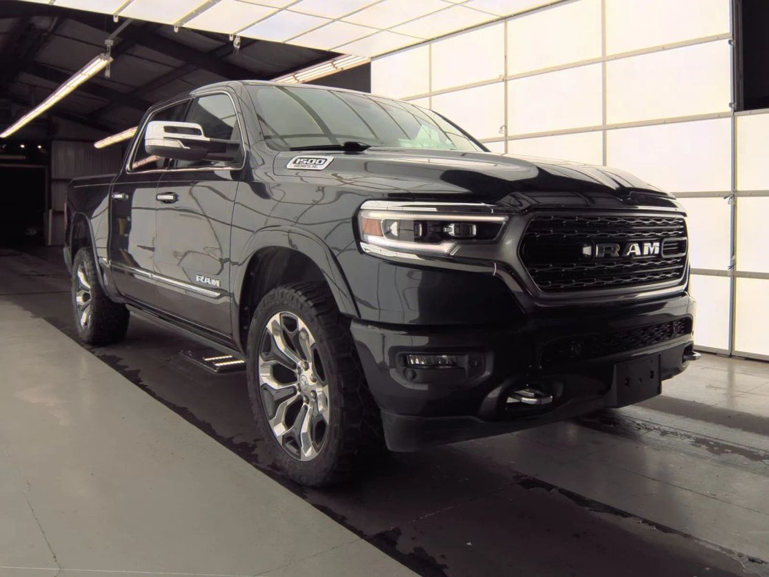 ram ram 1500 pickup 2019 1C6SRFHT1KN620286 image ram ram 1500 pickup 2019 1C6SRFHT1KN620286 image